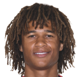 Nathan Aké