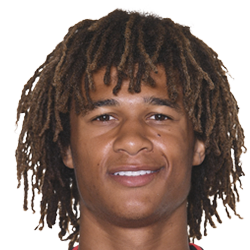 Nathan Aké
