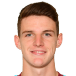 Declan Rice