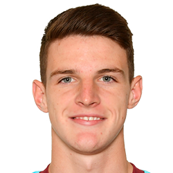 Declan Rice