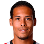 Virgil van Dijk
