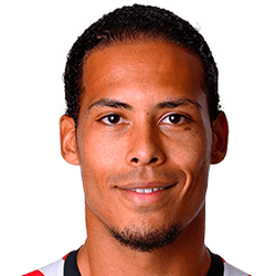 Virgil van Dijk