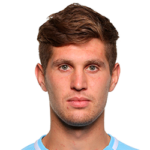 John Stones