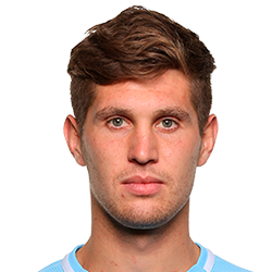 John Stones