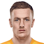 Jordan Pickford
