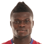 Thomas Partey