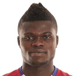 Thomas Partey