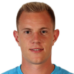 Marc-André ter Stegen