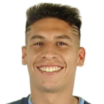 Mathías Olivera