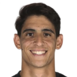 Yassine Bounou