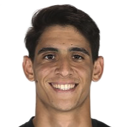 Yassine Bounou