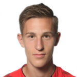 Nico Schlotterbeck