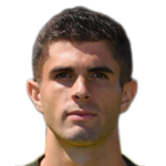 Christian Pulisic Christian Pulisic