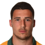 Mathew Leckie
