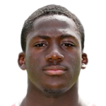 Ibrahima Konaté