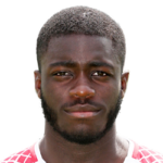 Dayot Upamecano