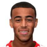 Tyler Adams Tyler Adams