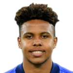 Weston McKennie Weston McKennie