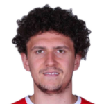 Milos Veljkovic