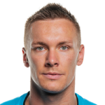 Lukasz Skorupski
