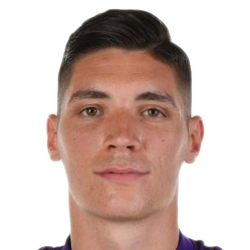 Nikola Milenkovic