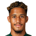 William Saliba