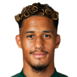 William Saliba