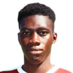 Ismaïla Sarr
