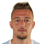 Sergej Milinkovic-Savic