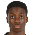 Timothy Weah Timothy Weah
