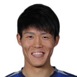Takehiro Tomiyasu