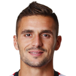 Dusan Tadic
