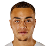 Sergiño Dest Sergiño Dest