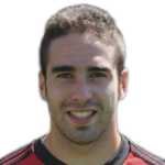 Daniel Carvajal