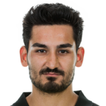 Ilkay Gündogan