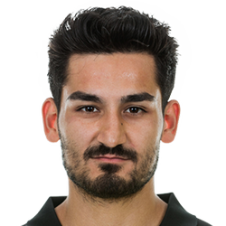 Ilkay Gündogan