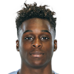Jeremie Frimpong