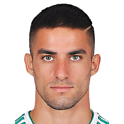 Milad Mohammadi