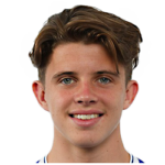 Conor Gallagher