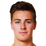Jackson Irvine