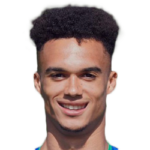 Antonee Robinson Antonee Robinson