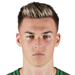 Ajdin Hrustic