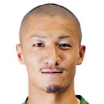 Daizen Maeda