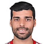 Mehdi Taremi