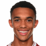 Trent Alexander-Arnold