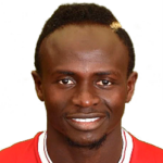 Sadio Mané