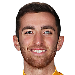 Matt Turner