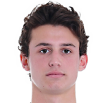 Brenden Aaronson Brenden Aaronson