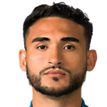 Cristian Roldán