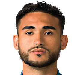 Cristian Roldán